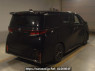 Used 2024 AT toyota vellfire-hybrid AAHH40W Image[1]