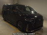 Used 2024 AT toyota vellfire-hybrid AAHH40W Image[2]