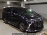 Used 2020 AT toyota alphard GGH35W Image[2]