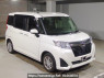 Used 2017 AT toyota roomy M900A Image[2]