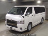 Used 2016 AT toyota hiace-van KDH201V Image[0]