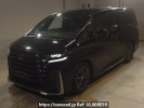 Toyota Vellfire TAHA40W