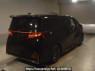 Used 2023 AT toyota vellfire TAHA40W Image[1]