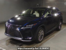 Lexus RX AGL20W