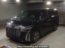 Toyota Alphard GGH30W