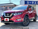 Nissan X-Trail 5BA-NT32