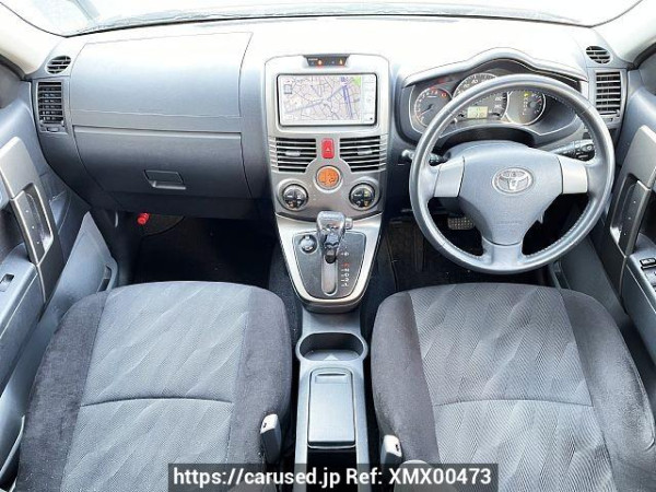 Used 2011 AT toyota rush ABA-J200E Image[1]