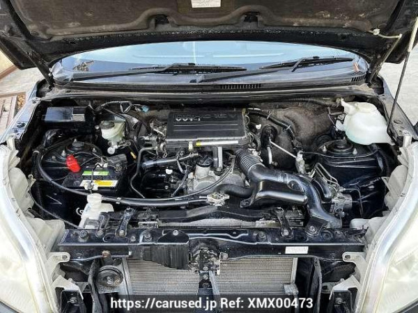 Used 2011 AT toyota rush ABA-J200E Image[5]