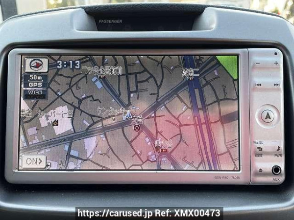 Used 2011 AT toyota rush ABA-J200E Image[6]