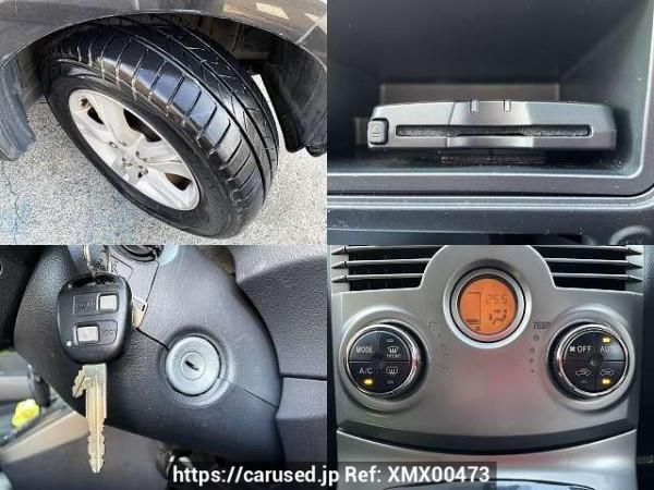 Used 2011 AT toyota rush ABA-J200E Image[7]