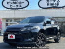 Toyota Harrier DBA-ZSU60W