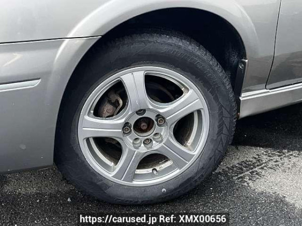 Used 2004 AT nissan bluebird GH-TG10 Image[4]