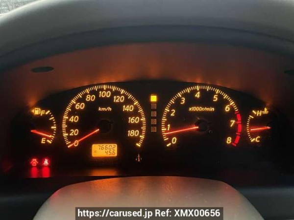 Used 2004 AT nissan bluebird GH-TG10 Image[5]