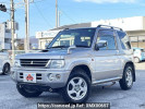 Mitsubishi Pajero Mini TA-H58A
