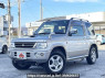 Used 2005 AT mitsubishi pajero-mini TA-H58A Image[0]