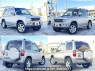Used 2005 AT mitsubishi pajero-mini TA-H58A Image[5]