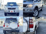 Used 2005 AT mitsubishi pajero-mini TA-H58A Image[6]