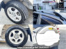 Used 2005 AT mitsubishi pajero-mini TA-H58A Image[9]