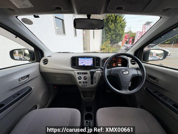 Used 2016 AT daihatsu mira-e-s DBA-LA300S Image[1]