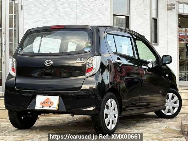 Used 2016 AT daihatsu mira-e-s DBA-LA300S Image[2]