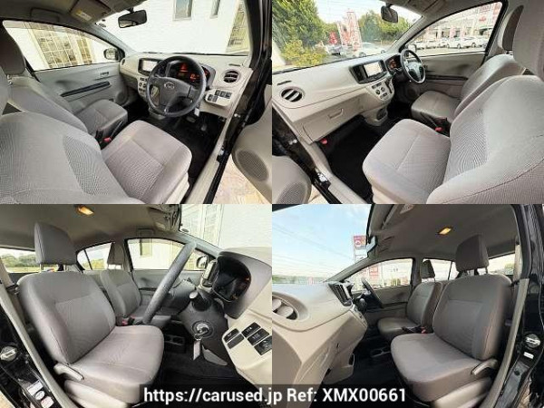 Used 2016 AT daihatsu mira-e-s DBA-LA300S Image[5]