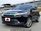 Toyota Harrier DBA-ZSU60W