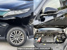 Used 2017 CVT toyota harrier DBA-ZSU60W Image[7]