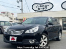 Subaru Legacy Outback DBA-BR9