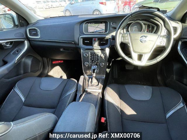 Used 2014 AT volvo v40 DBA-MB4164T Image[1]