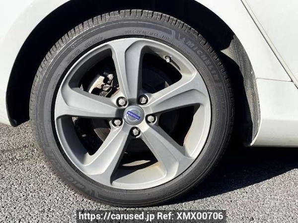 Used 2014 AT volvo v40 DBA-MB4164T Image[4]