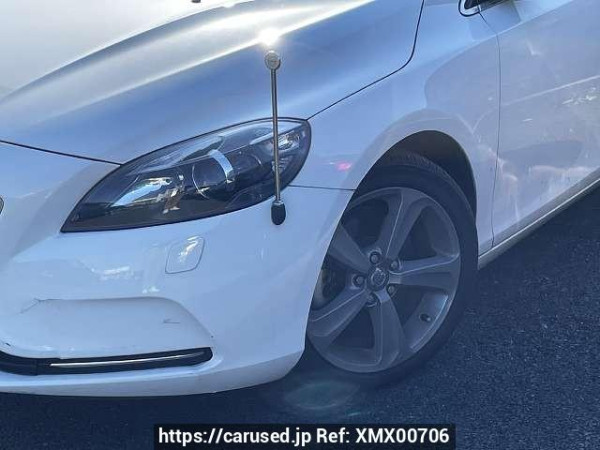 Used 2014 AT volvo v40 DBA-MB4164T Image[8]