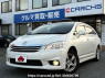 Used 2010 AT toyota mark-x-zio DBA-ANA15 Image[0]