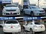 Used 2010 AT toyota mark-x-zio DBA-ANA15 Image[9]