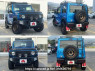 Used 2020 AT suzuki jimny 3BA-JB64W Image[9]