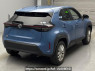 Used 2020 AT toyota yaris-cross MXPB10 Image[1]