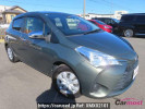 Toyota Vitz NSP130