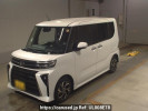 Daihatsu Tanto Custom LA650S