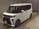 Daihatsu Tanto Custom LA650S