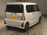 Used 2025 AT daihatsu tanto-custom LA650S Image[1]