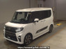 Used 2022 AT daihatsu tanto-custom LA650S Image[0]