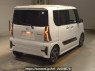 Used 2022 AT daihatsu tanto-custom LA650S Image[1]