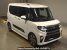 Used 2022 AT daihatsu tanto-custom LA650S Image[2]