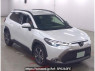 Used 2023 AT toyota corolla-cross ZSG10 Image[0]