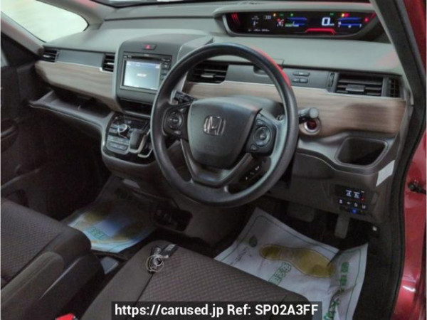 Used 2023 AT honda freed-hybrid GB7 Image[2]