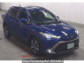 Used 2022 AT toyota corolla-cross ZVG11 Image[0]