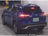 Used 2022 AT toyota corolla-cross ZVG11 Image[1]
