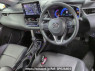 Used 2022 AT toyota corolla-cross ZVG11 Image[2]