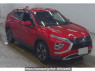 Used 2020 AT mitsubishi eclipse-cross GK1W Image[0]