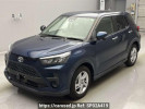 Toyota Raize A200A