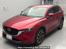 Mazda CX-5 KF2P